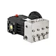 30lpm duplex stainless steel pump